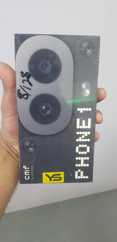 CMF Nothing Phone 1 and all model available