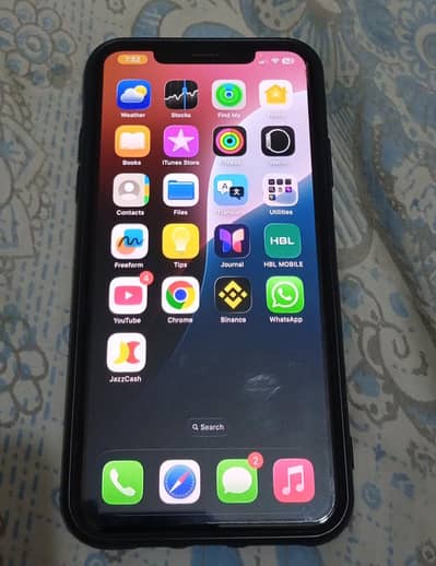 iPhone 11 | 256GB | PTA Approved | Like New | Urgent Sale