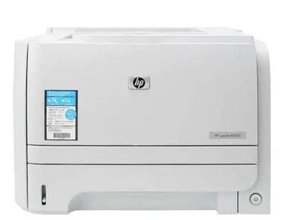 hp printer 2035 urgent sale