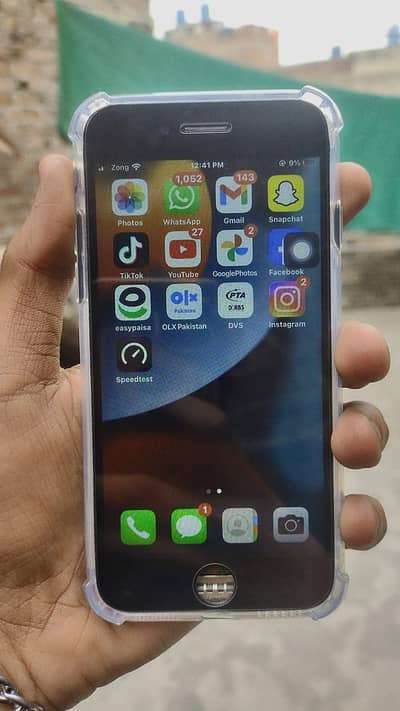 iphone 7 official pta