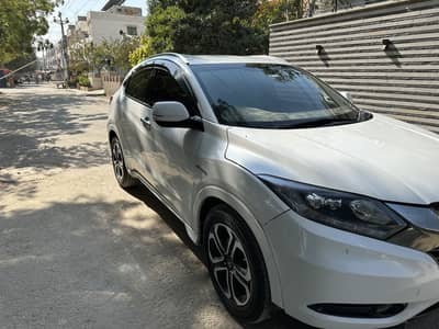 Honda Vezel Hybrid Z