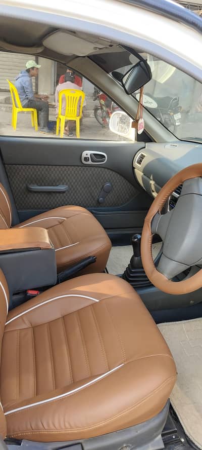 My Cultus 2016 Model Showroom Condition