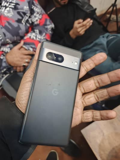 Google pixel 7 128 10/9 all ok