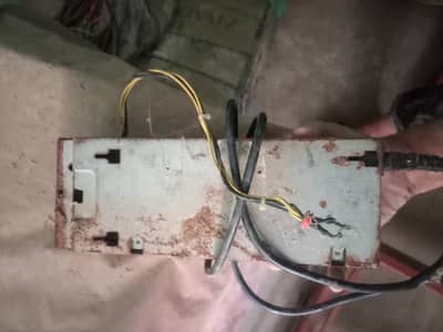 Reciver +Dish Cable + HDMI TV tuner