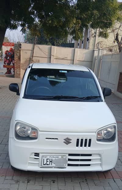ALTO VXR 2019 HOME USE CAR URGENT SALE