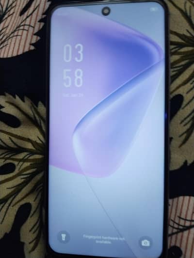 Infinix hot 50i 6/128