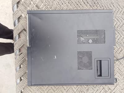 Dell Optiplex Core i5 3rd Gen