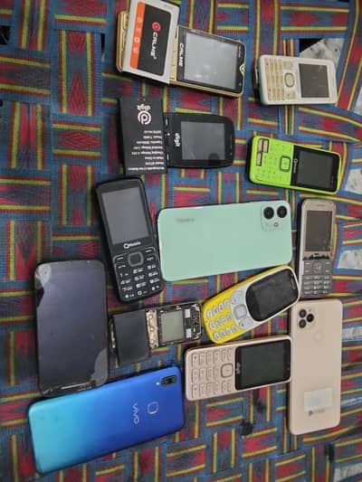 pta approved All mobail off condition mae hy