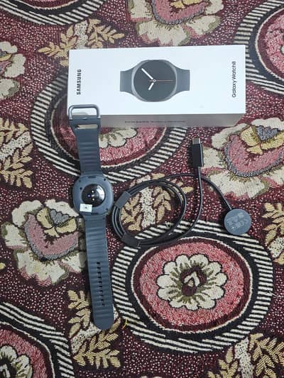 Samsung Galaxy Watch 8