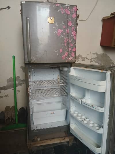 Refrigerator National Company Made in Japan for Sale