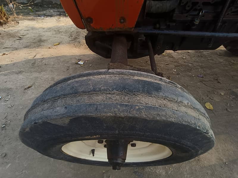 فیٹ 480 ماڈل 2001 اوکاڑہ رجسٹریشن 3