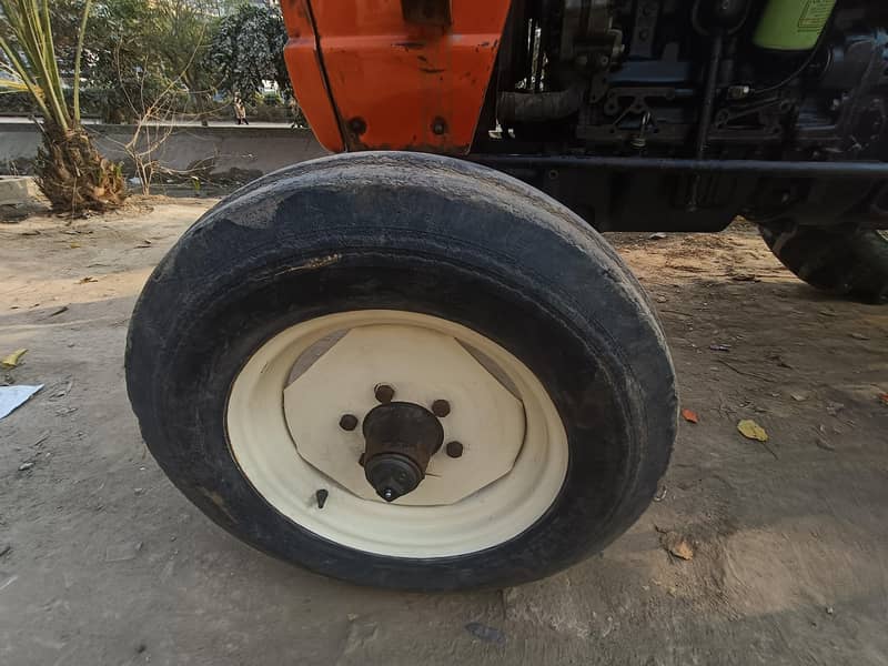 فیٹ 480 ماڈل 2001 اوکاڑہ رجسٹریشن 4