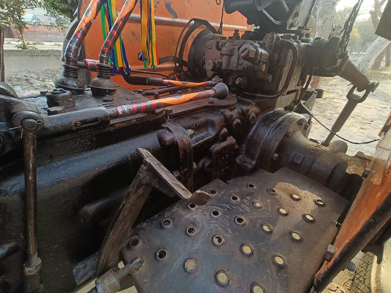 فیٹ 480 ماڈل 2001 اوکاڑہ رجسٹریشن 6