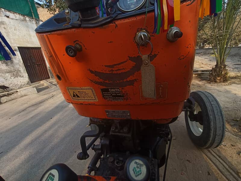 فیٹ 480 ماڈل 2001 اوکاڑہ رجسٹریشن 14