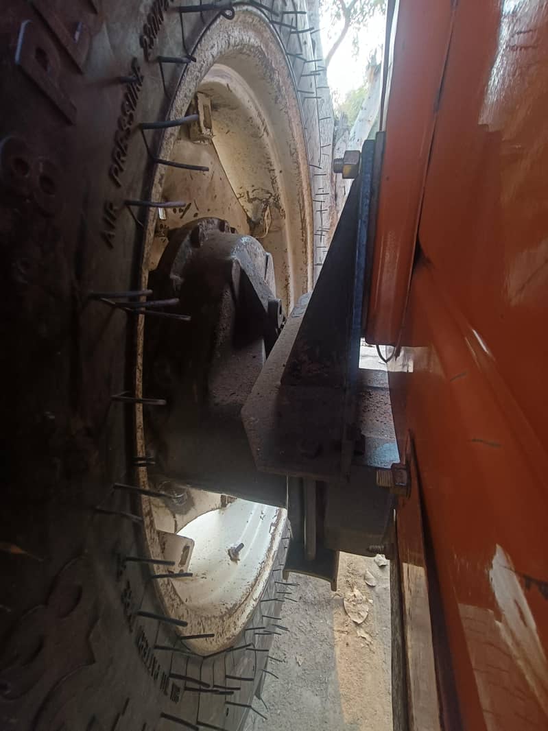 فیٹ 480 ماڈل 2001 اوکاڑہ رجسٹریشن 15