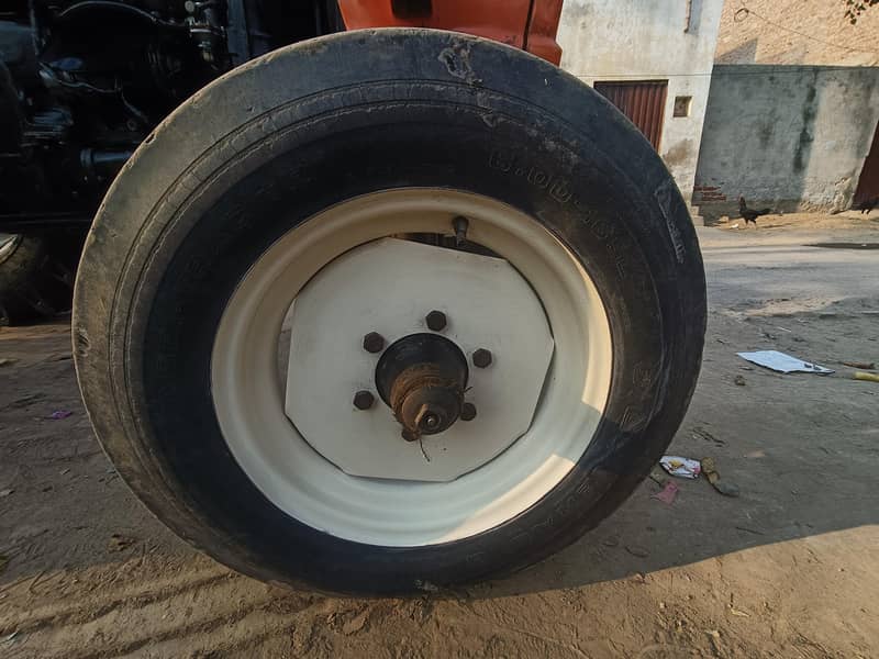 فیٹ 480 ماڈل 2001 اوکاڑہ رجسٹریشن 19