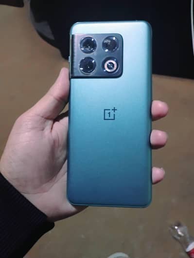 OnePlus 10 pro 12gb