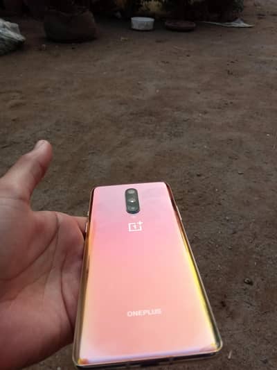 OnePlus 8 128GB PTA Approved Exchange Possible