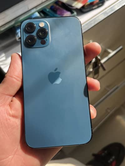 iPhone 12 pro Non pta
