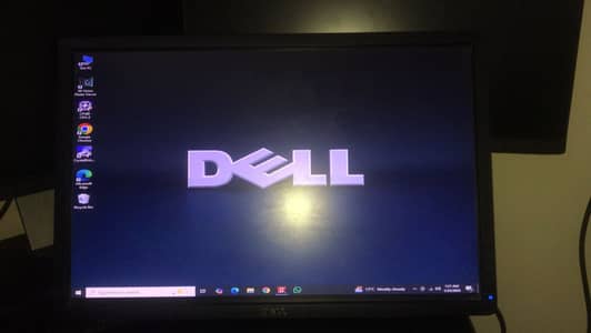 Dell P2419H 24 Inch Borderless
