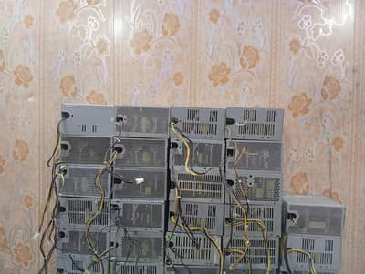 power suplai 14 volt