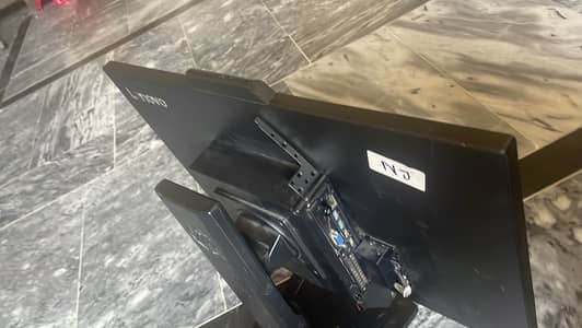 Lenovo i5 8th Gen Desktop Tower 16GB RAM – Smooth Performance