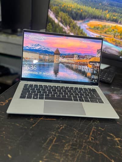 Hp elitebook x360 1030 G7