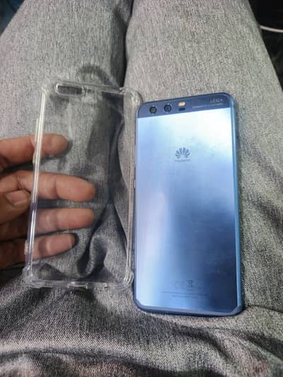 Huawei P10 4gb 64gb pta