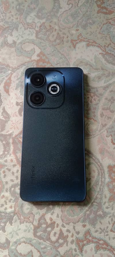 Infinx Smart 8 Huwaie Nova 7i