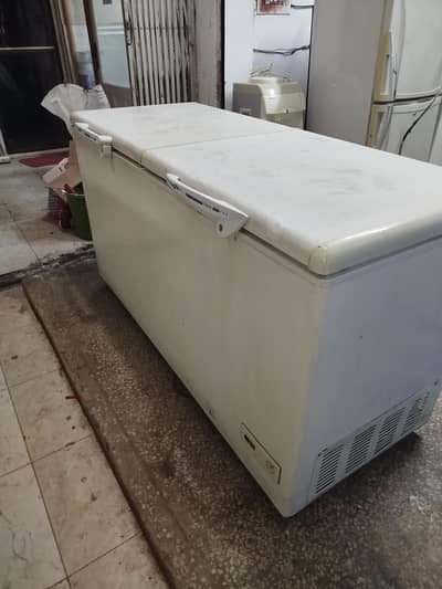 Freezer for Sale 2 door