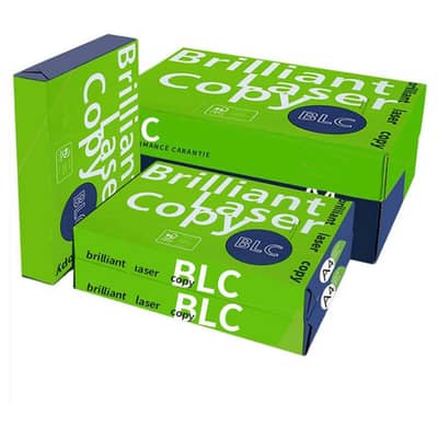 BLC Paper A4 70gm Rim