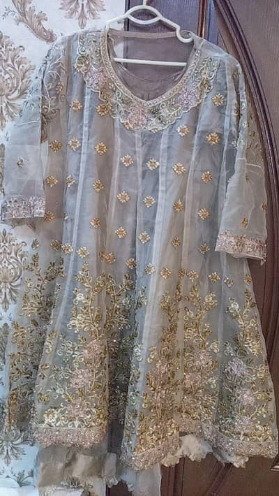 Some Used Clothes for Sale