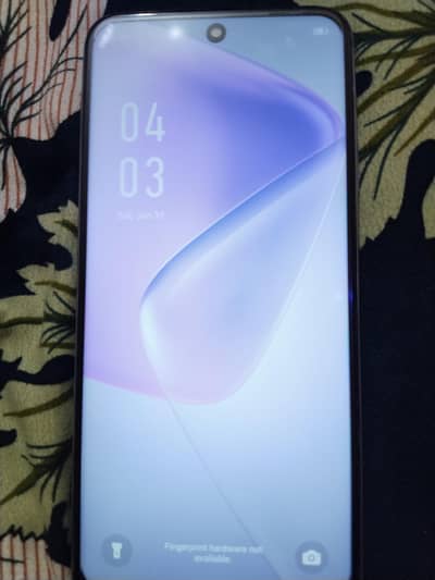 Infinix hot 50i 6/128