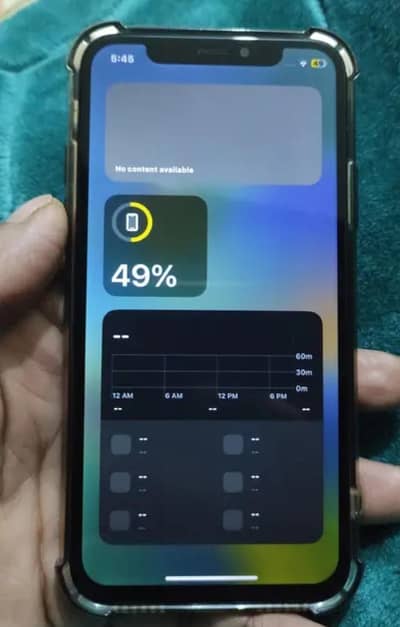 IPHONE XS 256 GB EXCHANGE POSSIBLE