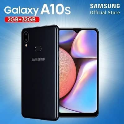 samsung galaxy A10s