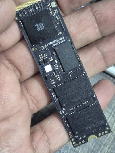 Innogrit M. 2 NVMe 1TB  Gen 4 SSD