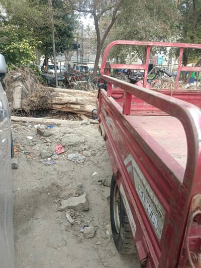 siwa loader rickshaw  2017