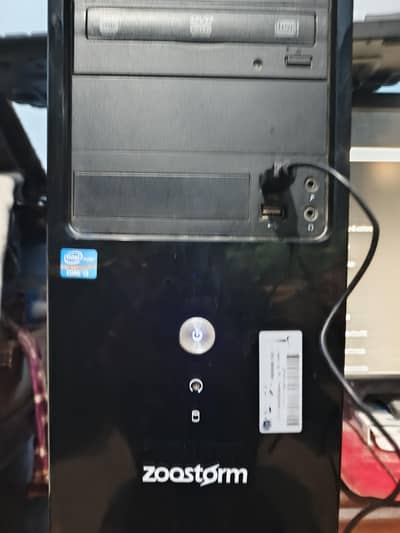 Core I5 3 Generation