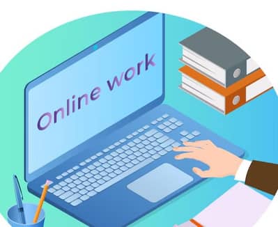 Online Work