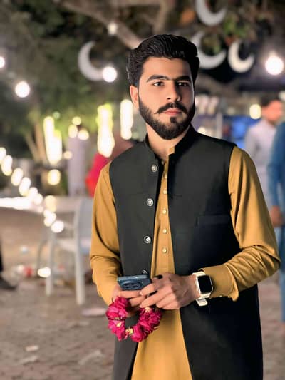 Salar khan