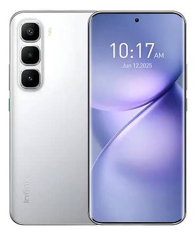 Infinix hot 60 pro plus + edge