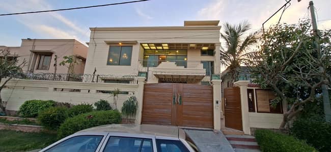 BRAND NEW 3-BEDROOM UPPER PORTION FOR RENT DHA PHASE 8 ZONE A