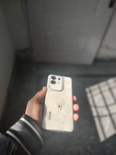 Vivo Y29 Pta Approved