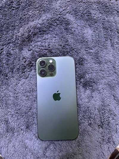 IPHONE 13 PRO MAX 256GB