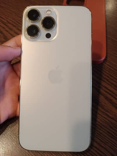 iPhone 13promax bypas Good condition