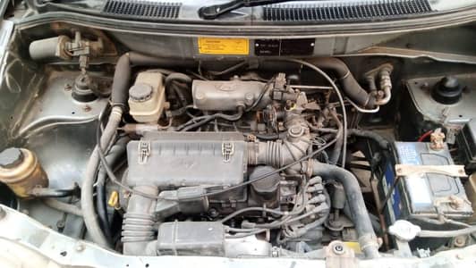 file nahi hai gaur se padh le AC okay engine okay pension okay