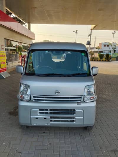 Suzuki every 21 25 model