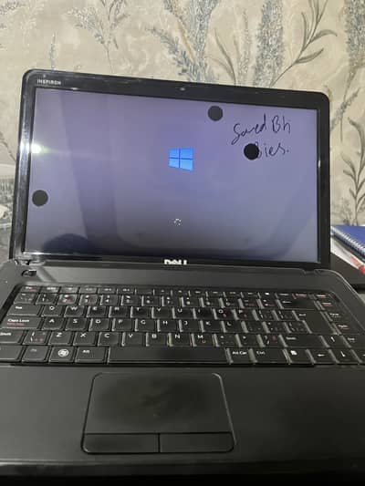 Dell Inspiron N5030
