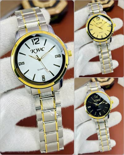 Trending Watch For Men’s