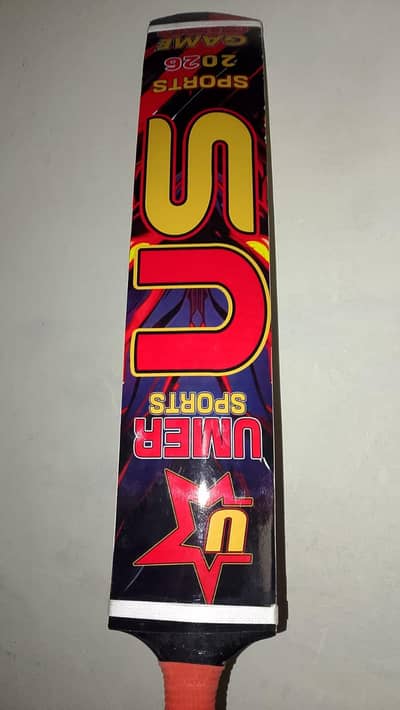 DS Original Bat Game Changer